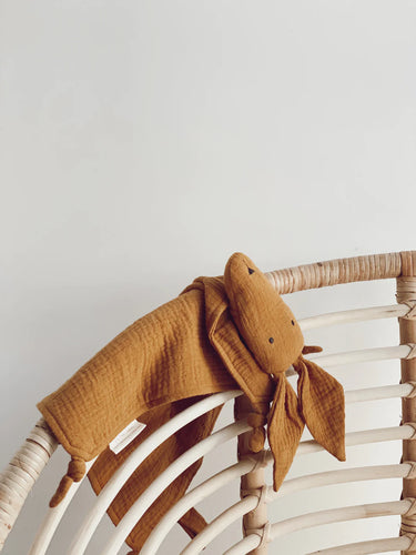 Lion + Lamb the Label Kiru Kangaroo